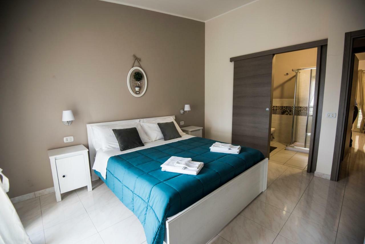 Casa Mira Apartment Aci Trezza Exterior photo